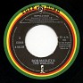 Bob Marley & The Wailers Buffalo Soldier Tuff Gong - Island 7" Spain B-105.338 1983. Label B. Subida por Down by law